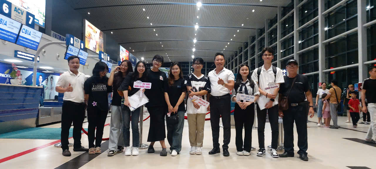 Du học nghề Hàn Quốc là gì?
