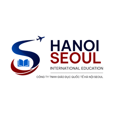 Logo HANOI SEOUL